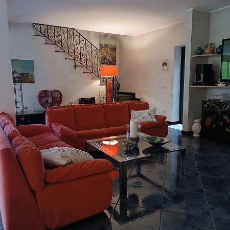 טונפאנו Pietrasanta - Versilia - Villa Arzilla Garden Con Piscina מראה חיצוני תמונה