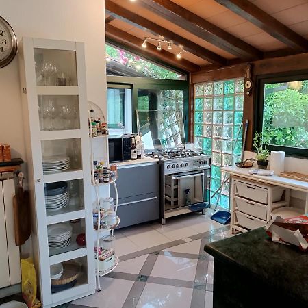 טונפאנו Pietrasanta - Versilia - Villa Arzilla Garden Con Piscina מראה חיצוני תמונה