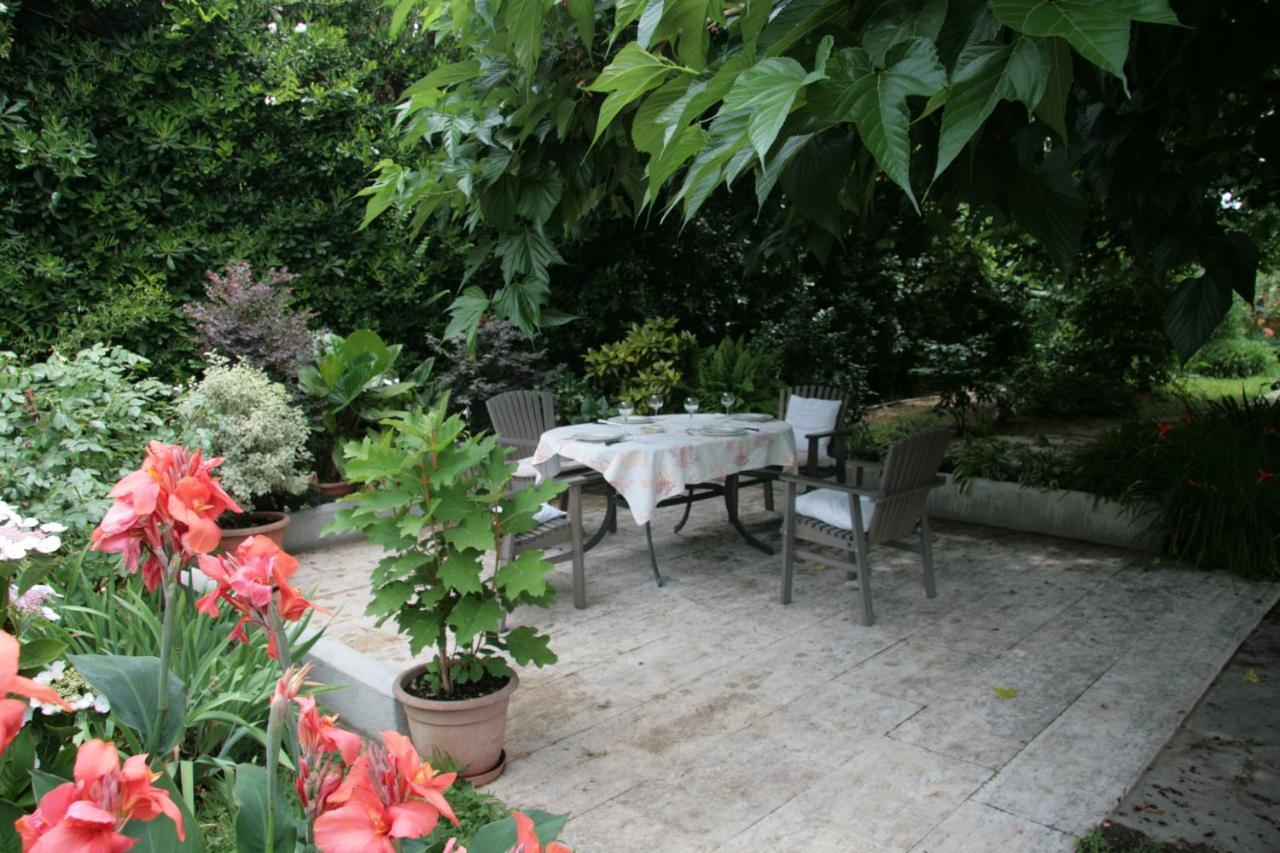 טונפאנו Pietrasanta - Versilia - Villa Arzilla Garden Con Piscina מראה חיצוני תמונה