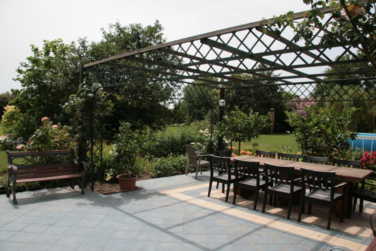 טונפאנו Pietrasanta - Versilia - Villa Arzilla Garden Con Piscina מראה חיצוני תמונה