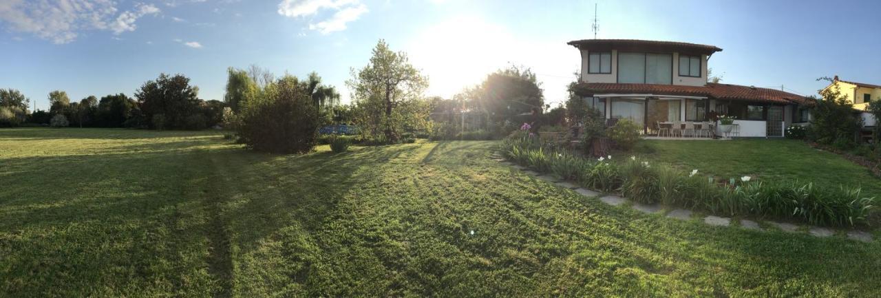 טונפאנו Pietrasanta - Versilia - Villa Arzilla Garden Con Piscina מראה חיצוני תמונה