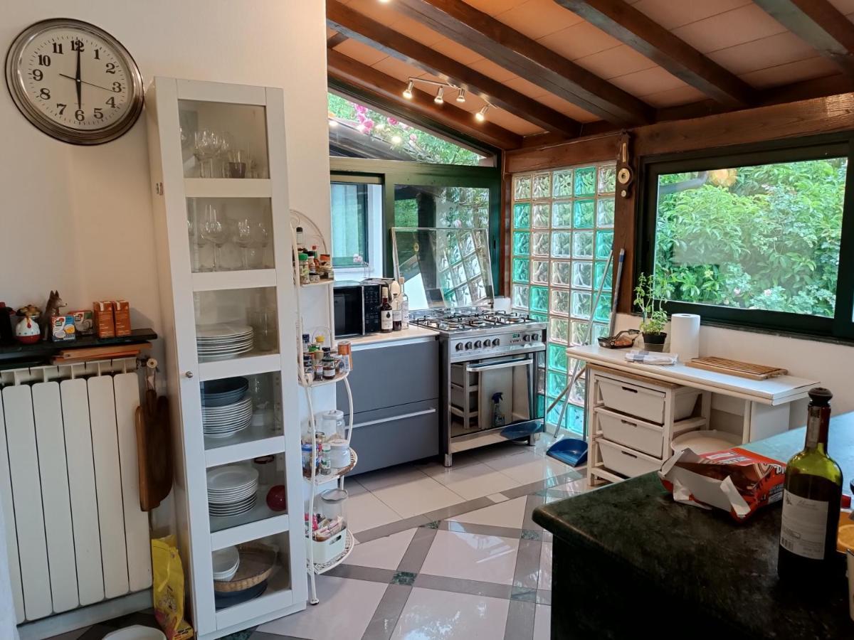 טונפאנו Pietrasanta - Versilia - Villa Arzilla Garden Con Piscina מראה חיצוני תמונה