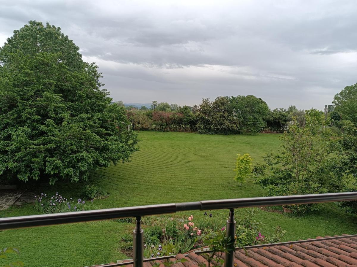 טונפאנו Pietrasanta - Versilia - Villa Arzilla Garden Con Piscina מראה חיצוני תמונה
